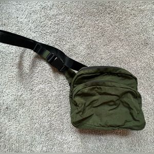 Baggu Fanny in Bay Laurel